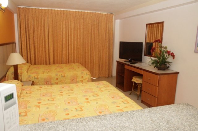 Margabella Suites International Resort